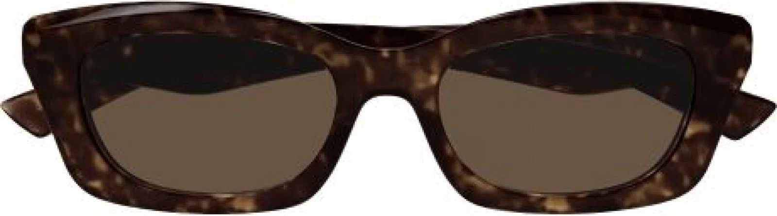 Alexander McQueen AM0474S Sunglasses - view 2